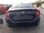 2017 Honda Civic EXL