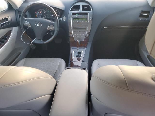 2011 Lexus ES 350