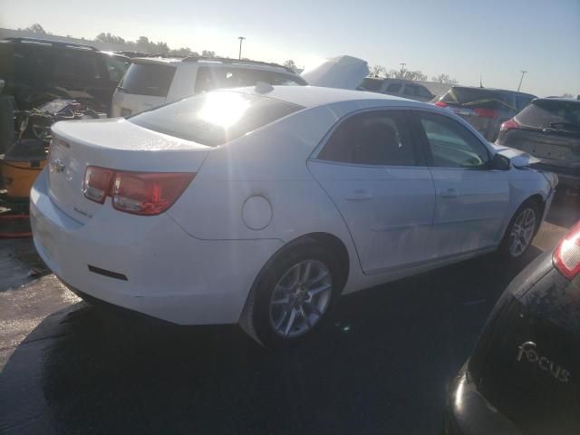 2014 Chevrolet Malibu 1LT