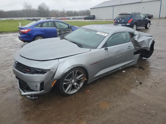 2023 Chevrolet Camaro LS