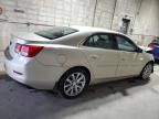 2013 Chevrolet Malibu 2LT