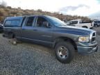 2004 Dodge RAM 2500 ST