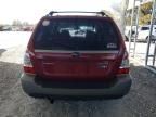 2006 Subaru Forester 2.5X LL Bean