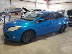 2012 Ford Focus SE en venta en Haslet, TX