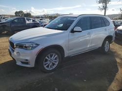 Salvage Cars with No Bids Yet For Sale at auction: 2015 BMW X5 XDRIVE35I