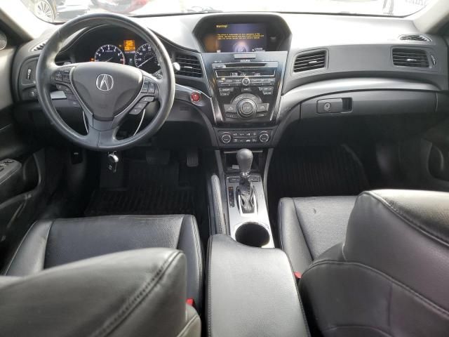 2013 Acura ILX 20 Tech