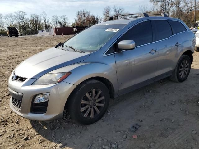 2012 Mazda CX-7