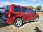 2010 Jeep Patriot Sport