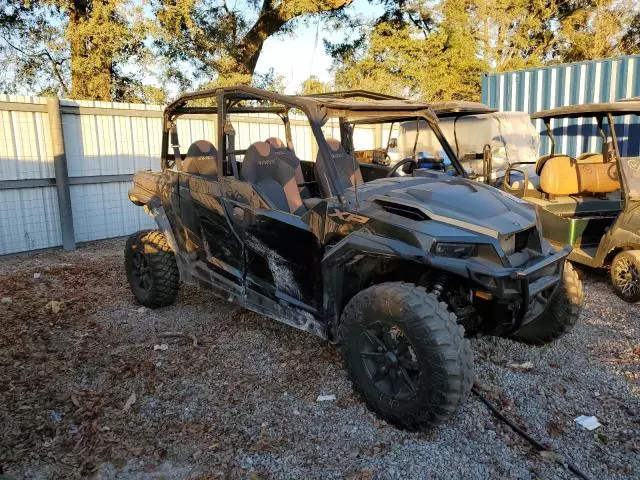 2023 Polaris General XP 4 1000 Premium