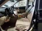 2009 Toyota Highlander Limited