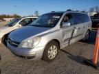 2008 Hyundai Entourage GLS