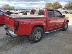 2012 GMC Canyon SLT