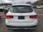 2016 Mercedes-Benz GLC 300 4matic