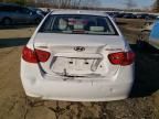 2008 Hyundai Elantra GLS