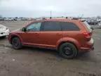 2012 Dodge Journey SXT