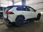 2023 Toyota Rav4 XSE