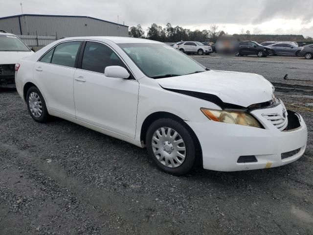 2008 Toyota Camry CE