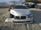 2009 BMW 750 LI