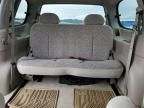 2001 Nissan Quest GXE