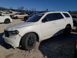 2018 Dodge Durango SXT en venta en West Warren, MA