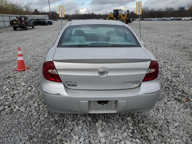 2005 Buick Lacrosse CXL