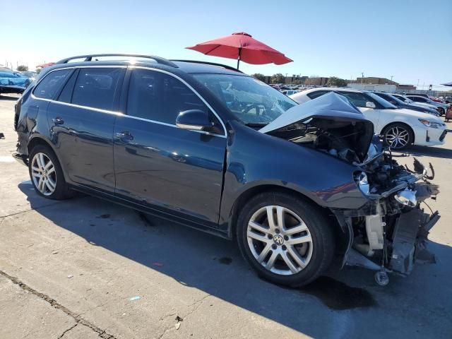 2010 Volkswagen Jetta TDI