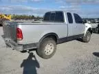 2001 Ford F150