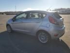 2014 Ford Fiesta Titanium