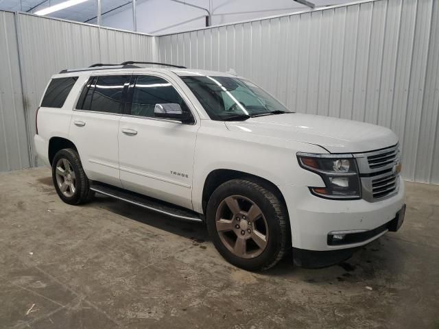 2020 Chevrolet Tahoe K1500 Premier