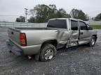 2002 GMC New Sierra C1500