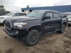 2021 Toyota Tacoma Double Cab