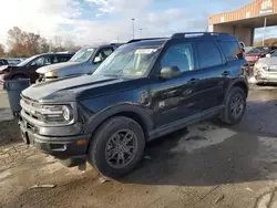 2023 Ford Bronco Sport BIG Bend en venta en Fort Wayne, IN