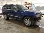 2005 Jeep Grand Cherokee Limited