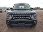 2016 Land Rover LR4 HSE