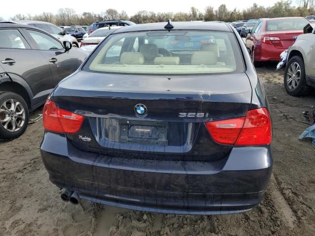 2010 BMW 328 I