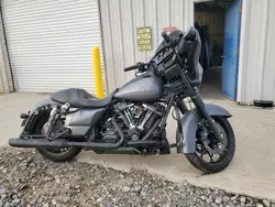 2021 Harley-Davidson Flhxs en venta en Tifton, GA