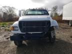 2000 Ford F650 Super Duty