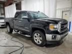 2015 GMC Sierra K1500 SLT