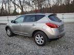 2009 Nissan Murano S