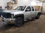 2012 Chevrolet Silverado K1500 LT