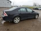 2007 Ford Fusion SE