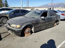 Vehiculos salvage en venta de Copart Rancho Cucamonga, CA: 2002 BMW 330 I