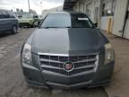 2011 Cadillac CTS Luxury Collection