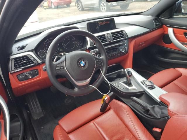 2014 BMW 428 XI