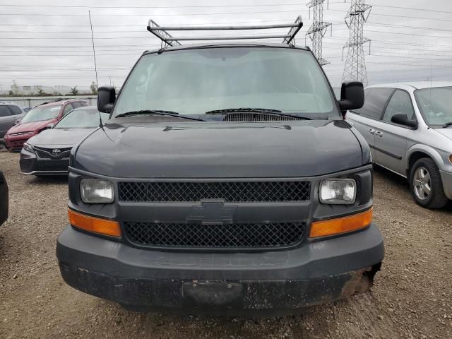 2005 Chevrolet Express G1500