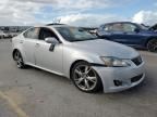 2009 Lexus IS 250