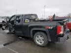 2009 Chevrolet Silverado K1500 LT