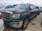 2018 GMC Sierra K1500 SLT