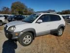 2008 Hyundai Tucson SE