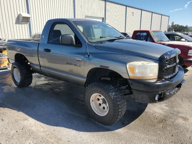 2006 Dodge RAM 1500 ST